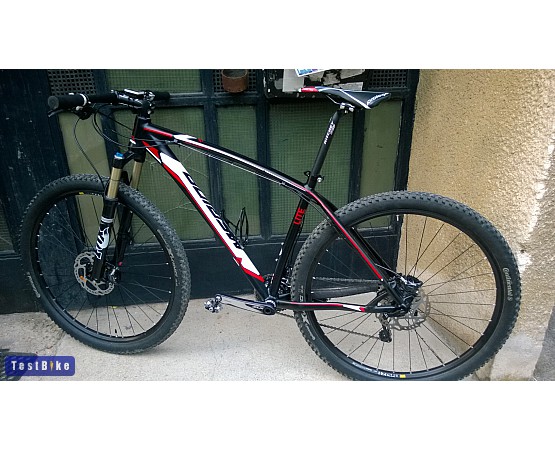 merida big nine 1500 lite 2014