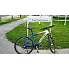 Merida Matts 40-V 2008 mtb, kisfoldik képe