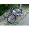 Merida Matts Scandium 2000 D 2011 mtb, Lorcsi képe