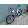 Merida Matts Scandium 2000 D 2011 mtb váz, Lorcsi képe