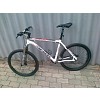 Merida Matts Scandium 2000 D 2011 mtb váz, Lorcsi képe