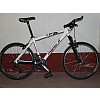 Merida Matts TFS 900-V 2008 mtb váz, guppy képe