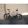 Merida Matts TFS 900-V 2008 mtb váz, Lendo képe
