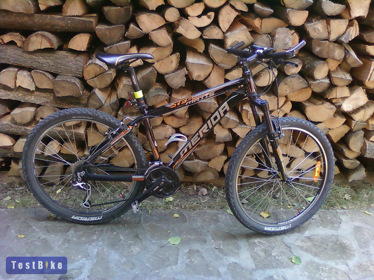 merida xc mtb