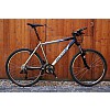 Merida New Matts 2001 mtb váz, porch91 képe
