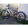 Merida One-Twenty 2000-D 2013 mtb, Frodo GT képe