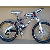 Merida One-Twenty 2000-D 2013 mtb, Frodo GT képe