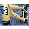 Mongoose Mischief BMX