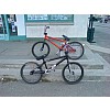 Mongoose Mischief  2002 BMX
