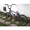 Mongoose Mischief  2006 BMX