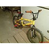 Mongoose Mischief  2006 BMX