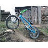 Mongoose Mischief  2007 BMX