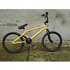 Mongoose Mischief  2007 BMX