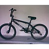 Mongoose Mischief  2007 BMX