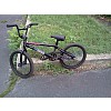 Mongoose Mischief  2008 BMX
