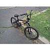 Mongoose Mischief  2008 BMX