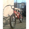 Mongoose Mischief  2008 BMX
