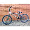 Mongoose Mischief  2009 BMX