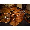 Mongoose Mischief  2009 BMX