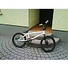 Mongoose Mischief  2009 BMX