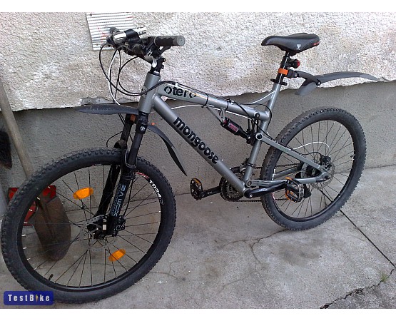 mongoose otero elite price