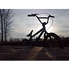 Mongoose Sniper 2006 BMX, Poseidon képe