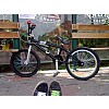 Mongoose Sniper 2006 BMX, Poseidon képe