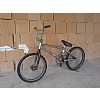 Mongoose Subject  2007 BMX