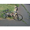 Mongoose Subject  2007 BMX