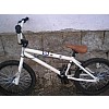 Mongoose Subject  2009 BMX