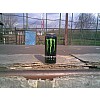 Monster Energy energiaital nem bringás termék
