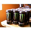 Monster Energy energiaital  2010 nem bringás termék