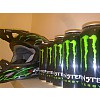 Monster Energy energiaital  2011 nem bringás termék