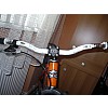 NS Bikes Habanero 2010 kormány, Tomazzo képe