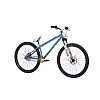 NS Bikes Metropolis 2008 freeride, Csizu képe