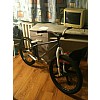 NS Bikes Octane One 3 PCS 2009 hajtókar, Gerus képe