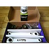 NS Bikes Octane One 3 PCS 2011 hajtókar, duby képe