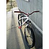 NS Bikes Proof  2009 kormány