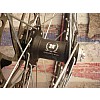 Novatec D661SB első 2009 kerékagy, Tomazzo képe