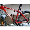 Novatec DH42SB első 2008 kerékagy, Varga Imre képe