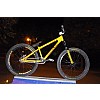 Nox Flipper  2008 freeride váz