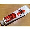 Perladin "2x1" kéztisztító 2009 nem bringás termék, XCode képe