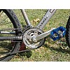 Prowheel Forged 6N 170 hajtókar, hottentotta képe