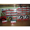 Rema Tip-Top TT-02  2010 egyéb cuccok