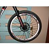 Remerx Jumbo felni, balancefreeride képe