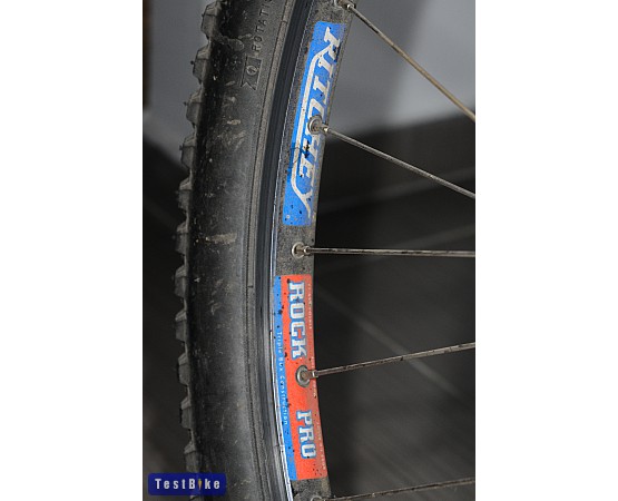 Lenker kult mtb retro Ritchey Comp Lite (Usato) a Giubiasco per CHF 40