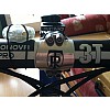Ritchey WCS 4-Axis 44 2010 kormányszár, whammy4 képe