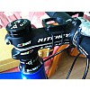 Ritchey WCS 4-Axis 44 2010 kormányszár, whammy4 képe