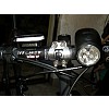 Ritchey WCS 4-Axis 44 2013 kormányszár, faktum1 képe