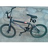 Rock Machine GoBig One 2007 BMX, Jump 2 képe